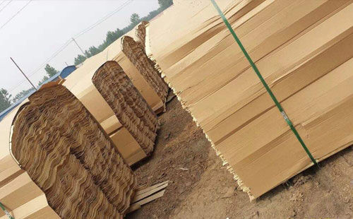 中國國家森林認(rèn)證行業(yè)標(biāo)準(zhǔn)發(fā)布