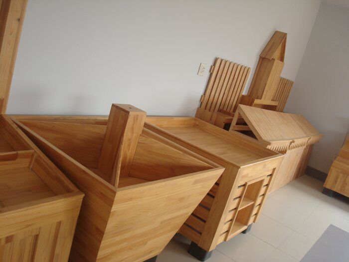 FSC森林認證審核受控木材標準