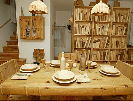 忽略FSC森林認證中國企業(yè)或將失去歐美市場