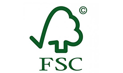 亞馬遜氣候友好綠標(biāo)FSC認(rèn)證