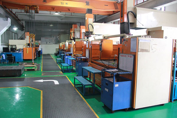 恭喜**集團(tuán)智能裝備有限公司通過(guò)ISO9001/13485/GMP認(rèn)證