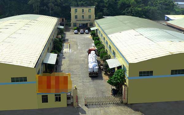 恭喜東莞市**制品有限公司通過GRS認證