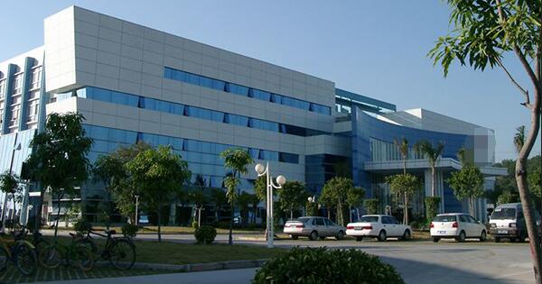 恭喜**電子信息機器有限公司通過CCRC認證