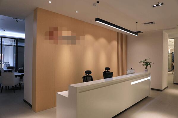 恭喜深圳市**裝飾設(shè)計工程有限公司通過ISO三標(biāo)+50430認(rèn)證