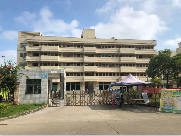 恭喜惠州市**科技有限公司通過ISO三標認證