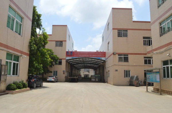 恭喜中山市**金屬制品有限公司通過ISO9001+14001認(rèn)證