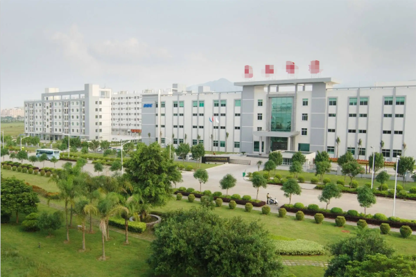 恭喜惠州**光電股份有限公司通過EcoVadis認證