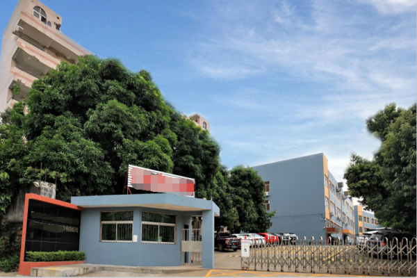 恭喜深圳市***電子科技有限公司通過ecovadis+ISO9001認證