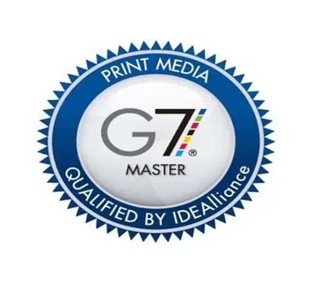 g7認(rèn)證企業(yè)-G7認(rèn)證費(fèi)用-g7色彩管理認(rèn)證