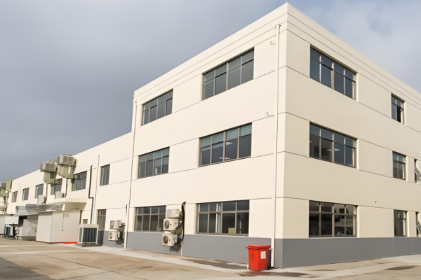 恭喜東莞**五金飾品有限公司通過FLA認證