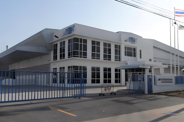 恭喜惠東縣**紙品廠通過(guò)綠色工廠認(rèn)證