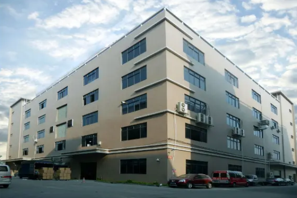 恭喜東莞市**實(shí)業(yè)有限公司通過(guò)碳管理認(rèn)證