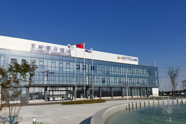 恭喜深圳市**精密科技有限公司通過(guò)家得寶驗(yàn)廠