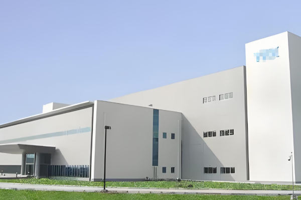 恭喜江門**實(shí)業(yè)有限公司通過SLCP驗(yàn)廠