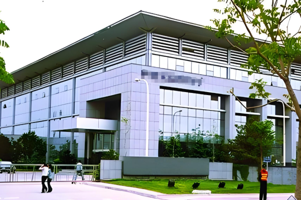 恭喜廣東**照明有限公司通過COC企業(yè)社會責(zé)任驗(yàn)廠