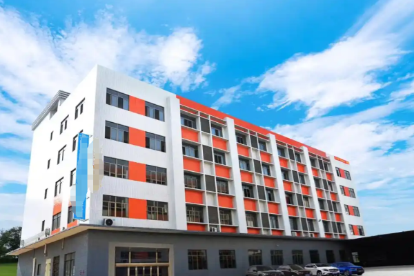 恭喜廣東**科技有限公司通過麥當(dāng)勞驗廠