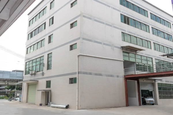 恭喜深圳市**硅橡膠制品有限公司通過ESG認證