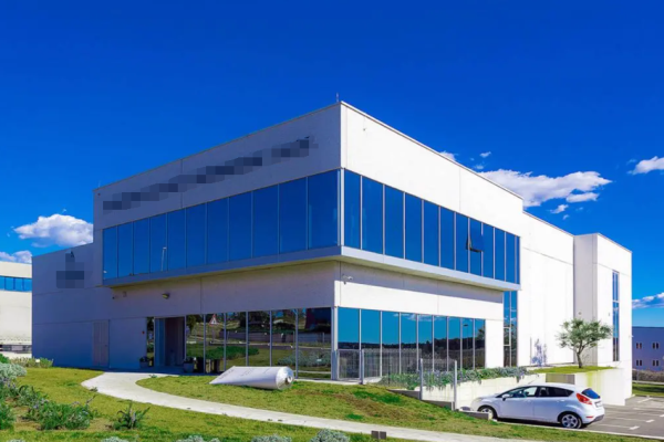 恭喜東莞市**制罐有限公司通過(guò)SQP驗(yàn)廠