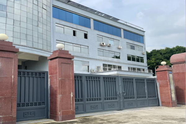 恭喜**科技（深圳）有限公司通過GRS認證