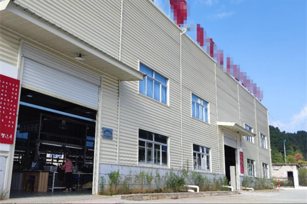 恭喜開平市**衛(wèi)浴有限公司通過ISO14001年審